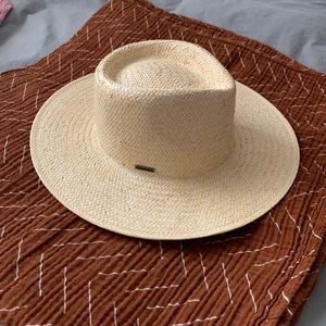 Billabong Straw Hat